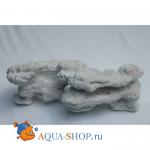 Камень пластиковый Polyresin Bio-Stone 51х25.5х17см
