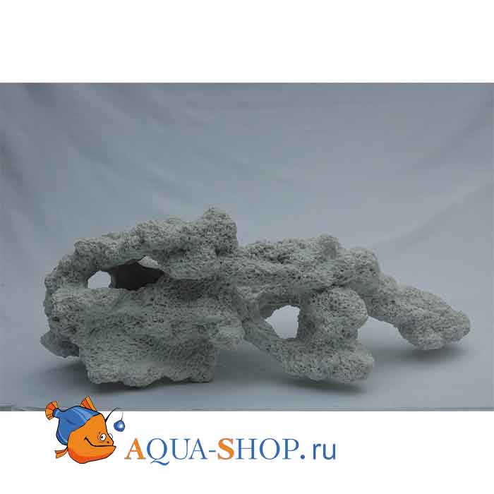 Камень пластиковый Polyresin Bio-Stone 51х23х21см
