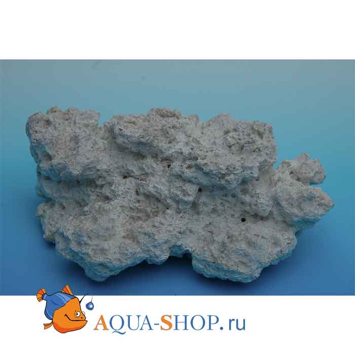 Камень пластиковый Polyresin Bio-Stone 27х21х9,5см