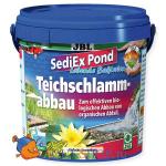      JBL SediEx Pond 1   10 000 