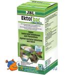 Препарат JBL Ekto bac Plus 250  от бактериальных инфекций 200 мл