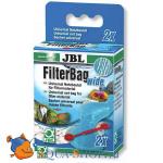 Мешок JBL для грубых фильтрующих материалов 2 шт