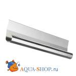  TECATLANTIS T5/T8 REFLECTOR+SUPORTES   24w (40 )