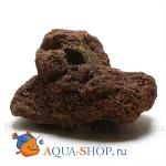 Камень натуральный UDECO "Лава коричневая",  XL