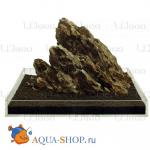 Камень натуральный UDECO "Дракон", 10 кг