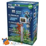 Система СО2 JBL Proflora m503 с пополняемым баллоном 500 г и pH-контроллером для аквариумов до 600 л