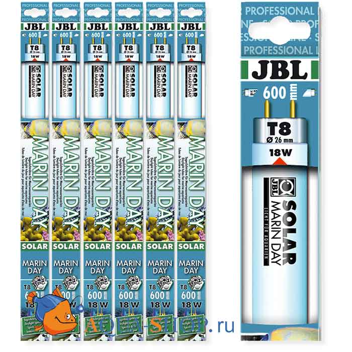 JBL Solar Marine Day 8 15 15000 