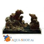 Камень натуральный UDECO "Юрский", 30 кг