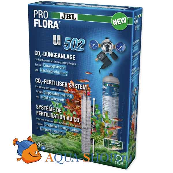  2 JBL Proflora u502    500     600  (120 )
