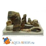 Камень натуральный UDECO "Гоби", 30 кг