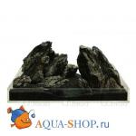 Камень натуральный UDECO "Серая гора", 15 кг