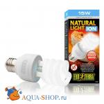  Hagen EXO TERRA Natural Light ION 15