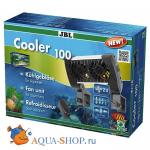 Вентилятор JBL Cooler 100 для аквариумов 60-100 л