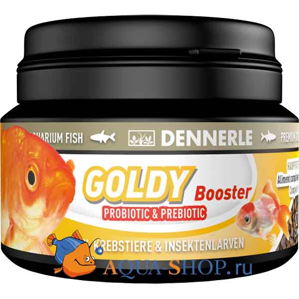    Dennerle Goldy Booster      , 48 