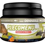    Dennerle Pleco Menu Herbivore         , 72 