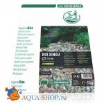  Dennerle Nature Gravel "Rio Xingu MIX"   2-22 ,5 