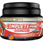    Dennerle Gourmet Menu        42 