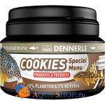    Dennerle Cookies Special Menu         , 84 