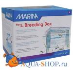  Hagen Breeding Box  1,2