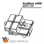    JBL  ProSilent a400