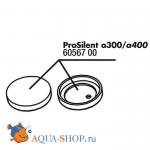       JBL ProSilent a300  a400