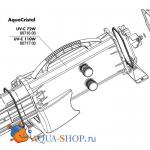   JBL - AquaCristal UV-C 72W