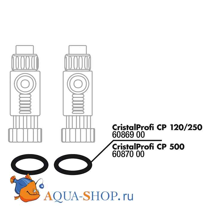     JBL   CristalProfi 120/250, 2 