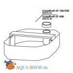 C  JBL    CristalProfi 500  2 ()