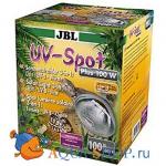 Лампа JBL Solar UV-Spot plus 100вт