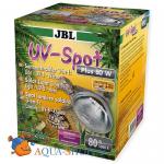 Лампа JBL Solar UV-Spot plus 80вт