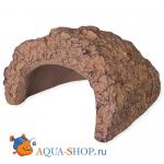 Пещера JBL ReptilCava SAND S для террариумных животных, песочная, 11 х 11,5 х 6,5 см
