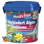  JBL PhosEx Pond Filter      , 500   5000 