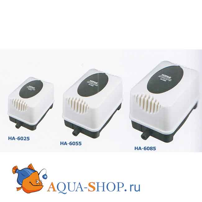  Hopar 6055 , 50W, 60 /, 0,046Mpa