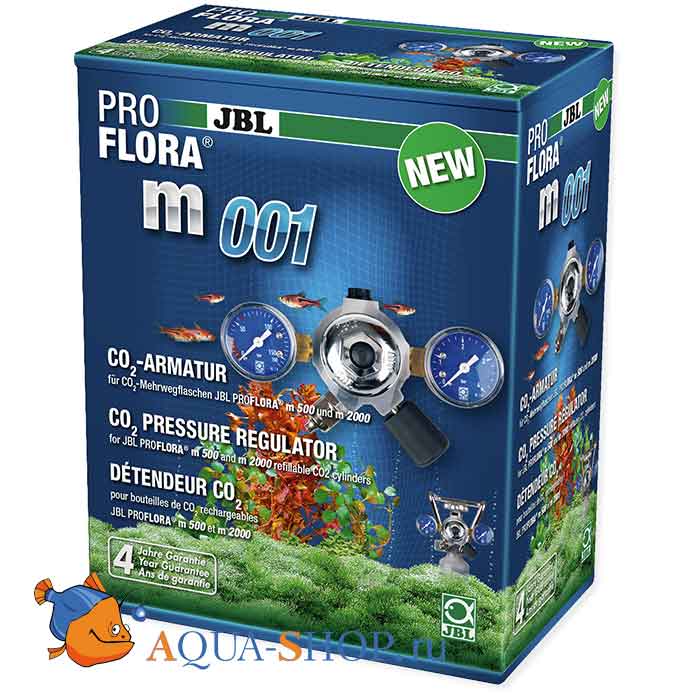 JBL ProFlora m001 2     
