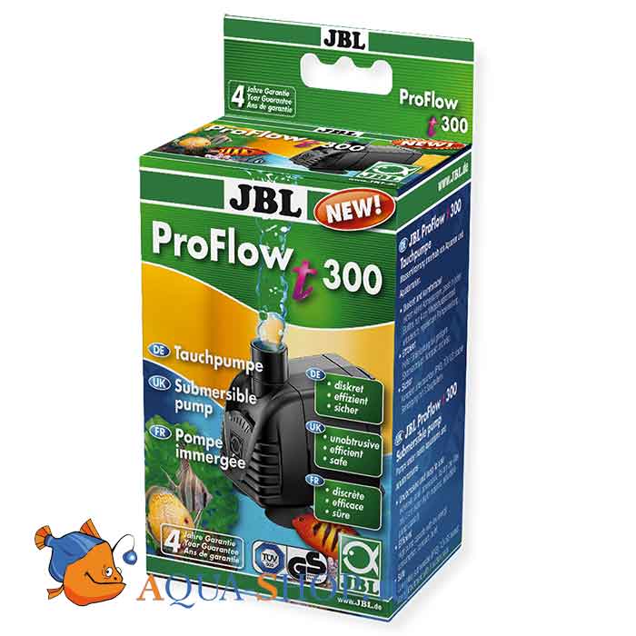  JBL  ProFlow t300 80-300 /