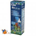 Система CO2 JBL ProFlora bio80 eco 2 с пополняемым баллоном для аквариумов от 12 до 80 л