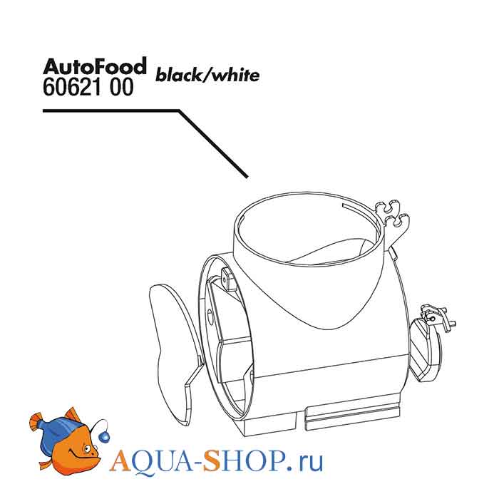       JBL AutoFood