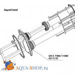      JBL   - AquaCristal UV-C 72/110W