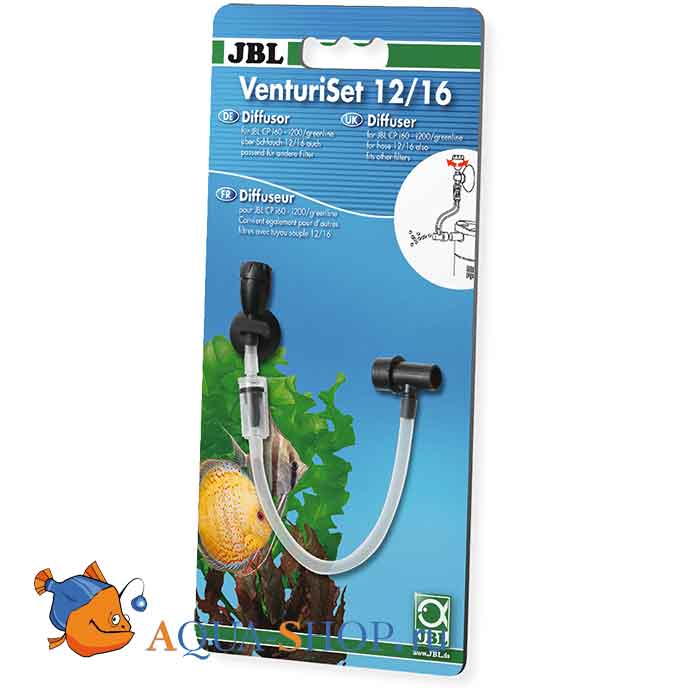         JBL CristalProfi i greenline