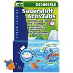  Dennerle  Oxygen Activ Tabs      , 5 .