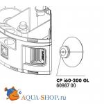      JBL CristalProfi i greenline, 2 