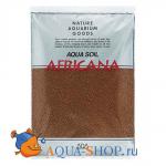 Грунт питательный ADA   Aqua Soil - Powder Africana  9 л