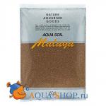 Грунт питательный ADA   Aqua Soil Powder- Malaya  9 л