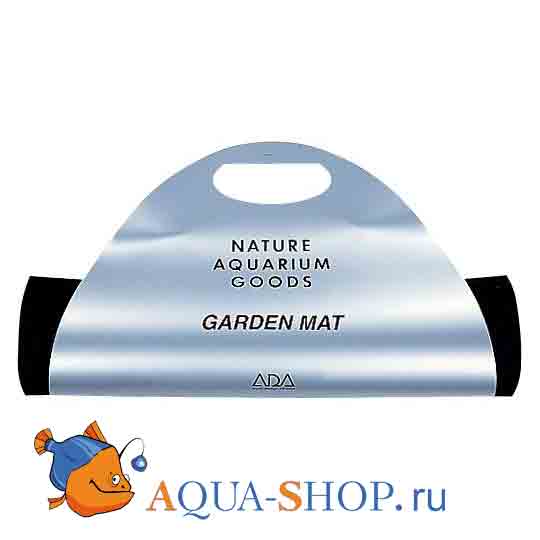 Подложка ADA Garden Matt for Mini M для установки мини-аквариумов с основанием 38 х 24 см, толщина 5 мм