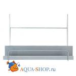      ADA Garden 60 Rack Metallic Silver  45  11,5  30 ,  