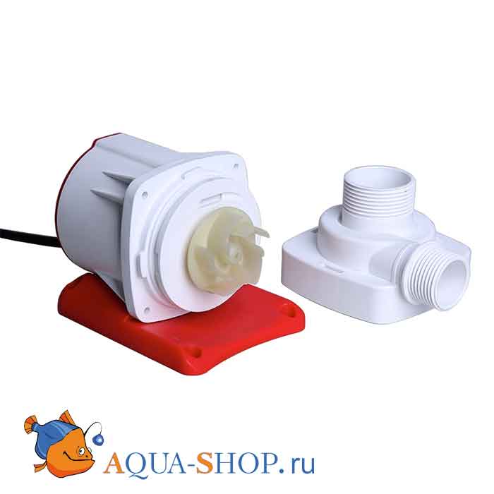   REEF OCTOPUS  c  VarioS 8, . 10000/, h 5,7, 98, 36