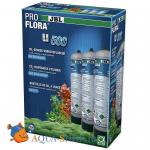  2 JBL Proflora u500, 3 