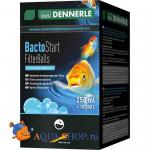    Dennerle BactoStart FilterBalls,      , 250   10000 