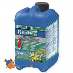 Препарат JBL Ektol bac Pond Plus от бактериальных инфекций прудовых рыб, 2,5 л на 50 000 л