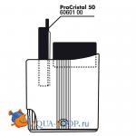 Губка предварительной очистки JBL для фильтра ProCristal 50